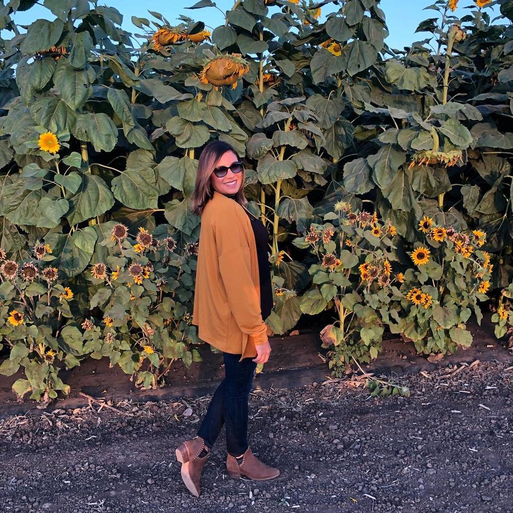 Meet your Posher, Jazmin